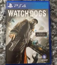 Watch Dogs