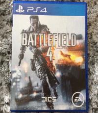 Battlefield 4