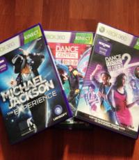 Dance Central Bundle