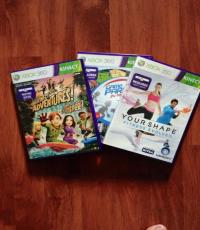 Kinect Starter Pack