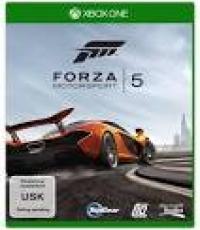 Forza Motorsport 5