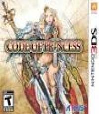 Code of Princess (Mint)