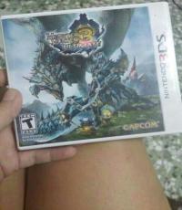 Monster Hunter 3: Ultimate