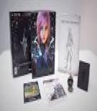 Lightning Returns: Final Fantasy XIII (Collector Edition)