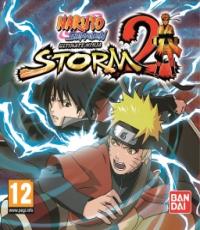 Naruto Shippuden: Ultimate Ninja Storm 2 (Collector's Edition)