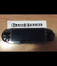 PS Vita Console