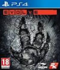Evolve (Code redeemed)