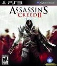 Assassin's Creed 2 (Code redeemed)