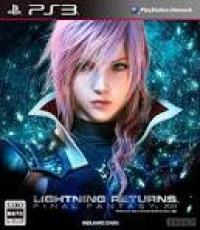 Lightning Returns: Final Fantasy XIII