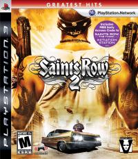 Saints Row 2 (Greatest Hits)