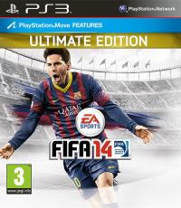 FIFA 14 Ultimate Edition