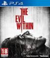The Evil Within (Code unredeem)