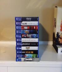 Games SALE