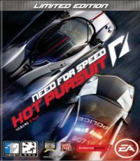 Need for Speed: Hot Pursuit (Limited Edition)