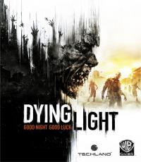 Dying Light (Code redeemed)