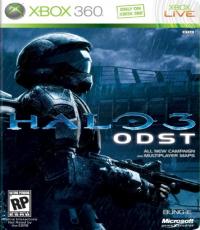 Halo 3: ODST