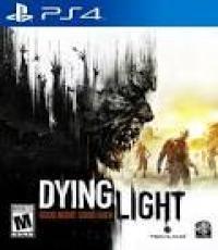 Dying Light (Code unredeem)