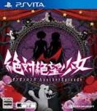 Zettai Zetsubou Shoujo: Danganronpa AE