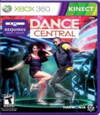 Dance Central 1