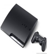 PlayStation 3 Slim Console (160GB)