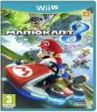 Wii u Mario kart