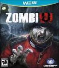 Wii u zombie u
