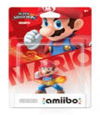 Amiibo Mario