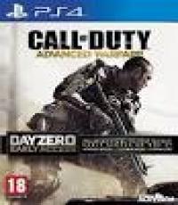 Call of Duty: Advanced Warfare Day Zero Edition (Code redeemed)