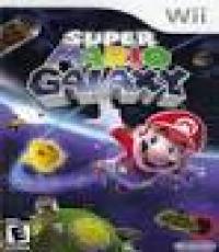 Super Mario Galaxy (Mint)