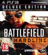 Battlefield Hardline deluxe edition (Code unredeem)