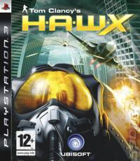 Tom Clancy's HAWX 1