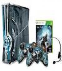 Xbox 360 Console 320GB w/ Kinect (Halo Edition)