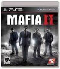 Mafia 2