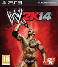 Wwe  2k14