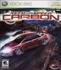 Need for Speed: Carbon (Mint)