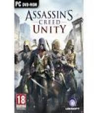 Assassin's Creed Unity PC (Uplay Code)