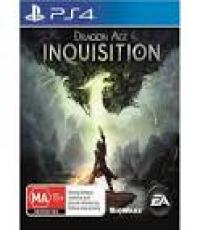 Dragon Age: Inquisition