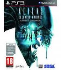 Aliens: Colonial Marines