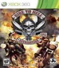 ride to hell retribution (Brand New and Sealed)