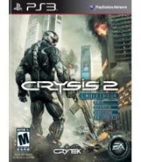 Crysis 2
