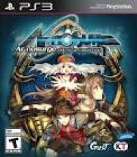 AR NOSURGE Ode To An Unborn Star