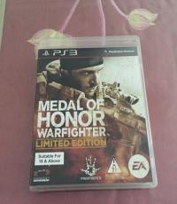 Medal of Honor: Warfighter