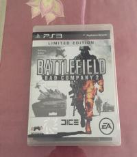 Battlefield:  Bad Company 2