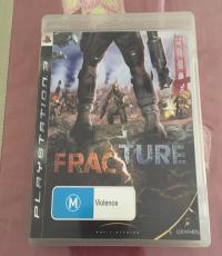 Fracture