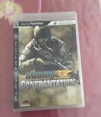 Socom US Navy Seals Confrontation