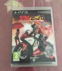 SBK X Superbike World Championship