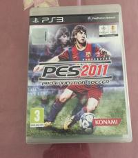 Pro Evolution Soccer 2011
