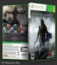 Middle-earth: Shadow of Mordor