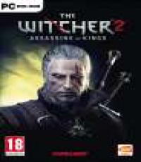 The Witcher 2 Premium Edition