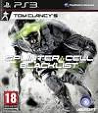 Tom Clancy's Splinter Cell Blacklist